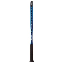 Yonex Tennis Racket New EZone Game 98in/270g/Allround dark blue - strung -